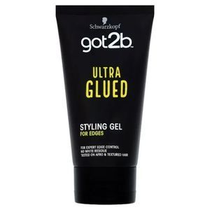 göt2b Ultra Glued Invisible Styling Gel 6oz