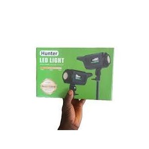 Hunter K-400 LED Light