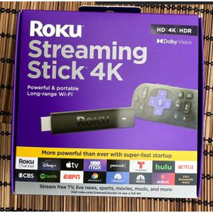 Roku Products