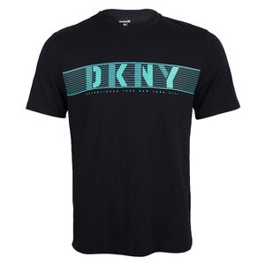 Dkny Men's Brand Print T-Shirt