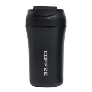 380ml Portable Kids Cute Thermos With Straw 304 Stainless Steel Coffee  Thermos Tumbler Vacuum Flask Thermocup Water Bottle Cups