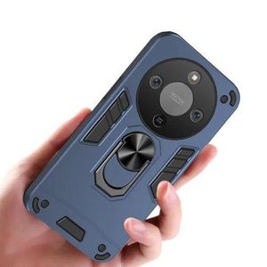 Pouch Honour X9D 5G Amor case with stand