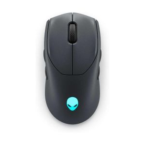 Alienware AW720M Tri-Mode Wireless Gaming Mouse - Dark Moon