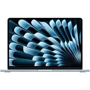 Apple MacBook Air 13’’ M5 512gb 16gb (Sky Blue)