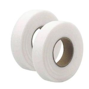 10-Pack Large Double-Sided Iron-On Hemming Gum Tape Roll