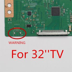 Generic 6870C-0401B T Con Board Logic Board 6870C 0401B TV
