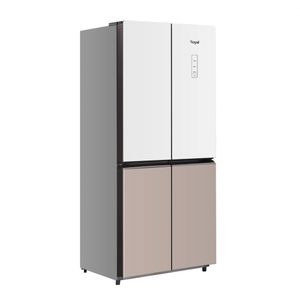 Royal  Peerless Side-by-Side Refrigerator 550L (RGFD550BS)