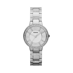 Fossil Women's Virginia Analog Watch 