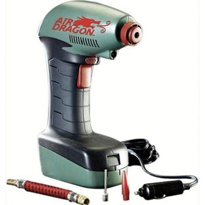Dragon air compressor  