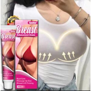 Sumifun Natural BIG B0OBS Growth Fast-Acting Breast Enhancement & Firming Cream – Lift, Tighten & 30g Breast Cream for Larger Breasts - Cream for Breast Enhancement, Firming, Lifting and Firming Breasts for Fast Growth of Saggy Breasts - Breast Growth Cream