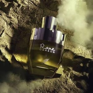 Afnan  Rare Carbon Edp 100ml