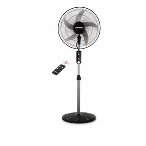Qasa 16" Energy Saving inverter DC Fan - 18 Watts (Non-Rechargeable) with remote