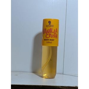 Imperio Lasgidi Vanilla Crush Body Mist (100ml)