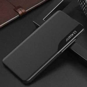 XIAOMI Redmi Note11s Black Leather Cover
