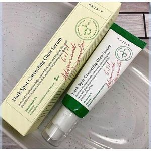 Clear Dark Spot Dark Spot Correction Glow Serum -50ML