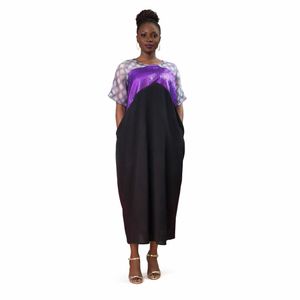 Boltmor Laura Long Dress