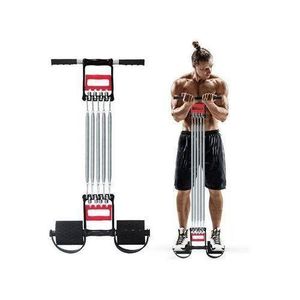 5 SPRINGS TUMMY TRIMMER  