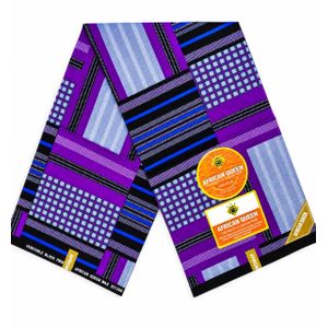 Ankara fabric 
