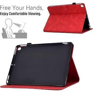 Nokia Ipad 11th Gen Ultra Slim Smart Tablet Cover 2-in-1 Two-Sided Protection With Stong Magnetic Multi-Angle Stand