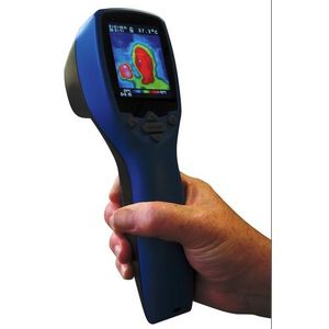 Omega Engineering Thermal Imager Camera Model Osxl Tim3