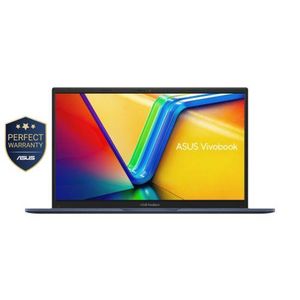 Asus Vivobook 15 Intel Core i3-1215U/8GB RAM/512GB SSD/15.6' FHD/DOS/Quite Blue-X1404VA