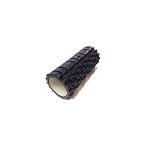 Foam Roller Or Yoga Wheel