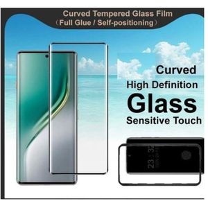 Full glue screen protector for REDMi note 15