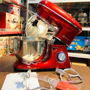Rohnson 5L Stand Cake Mixer 1300W