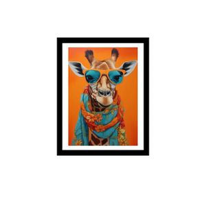 GenZiraffe 