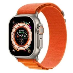 Tall Plus TP Ultra Smart Watch Wireless Charging