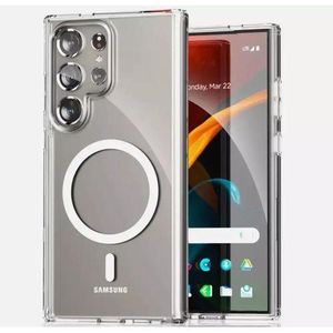 Samsung Galaxy S23ULTRA magsafe Case 