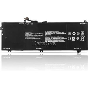 Hp ZBook Studio G3 G4 Mobile Workstation Ultrabook Series Laptop Battery Series (ZO04XL, ZO04, ZO06XL, & ZO06 Model)