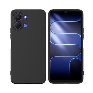 Tecno Pop 20 Genuine Original Silicone Back Case 