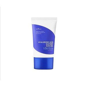 ISNtree Hyaluronic Acid Watery Sun Gel SPF 50+