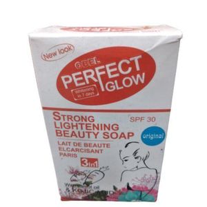 Perfect Glow PerfectGlow Strong Lightening Beauty Soap 3pcs