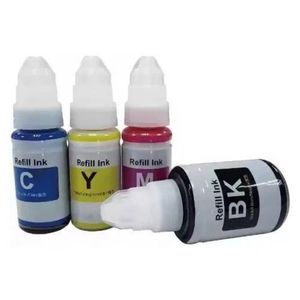Canon Refill Ink Compatible For G-series Printer