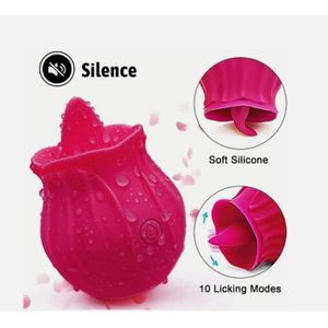 Rose Sex Toys Vibrators | Best Price in Nigeria | Jumia NG