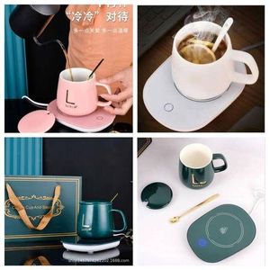 Coffee Cup And Saucer (Ceramic Coffee Cup)X1