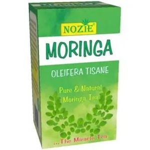 Nozie Moringa Tea - Miracle Tea