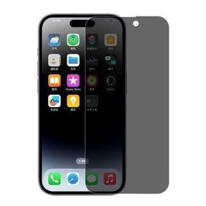 All  iPhone 14pro Privacy Screen protector