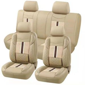 Car Seat Cover Luxury Edition for 5 Seater Car's/SUVs