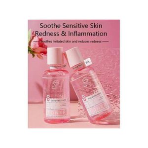 Genetic Estelin Niacinamide (NA) Lightening Toner with Arbutin and Glutathione