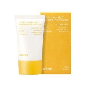 celimax Pore+ Dark Spot Brightening Care Sunscreen SPF 50+/ PA+++