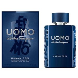 Salvatore Ferragamo  Uomo Urban Feel For Men 100ml EDT