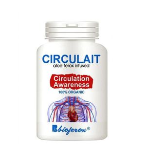 bioferox  Circulait – Blood Circulation Supplement(Liver And Kidney Wellness)