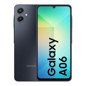 Samsung GALAXY A06 -5G-4GB RAM + 128GB ROM -DUAL SIM- 5000MAH