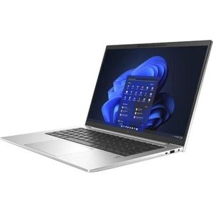 Hp  EliteBook 840 G9 12th Gen Intel Core i7 16GB DDR5 512GB SSD 14 BACKLIT KEYBOARD”Windows 11 Pro +BAG