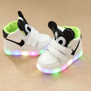 led shoes jumia