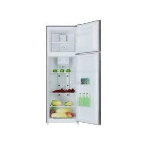 Admiral 251L Double Door Refrigerator - Energy-efficient Performance