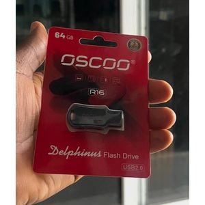 Oscoo 64gb flash drive